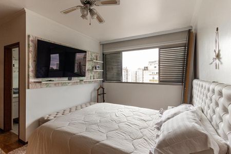 Apartamento à venda com 220m², 3 quartos e 1 vaga Suíte