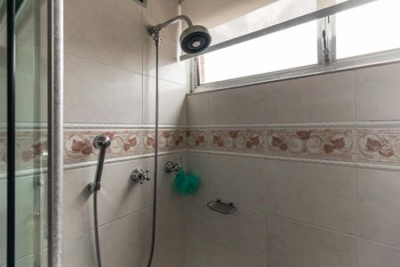 Apartamento à venda com 220m², 3 quartos e 1 vagaBanheiro da Suíte