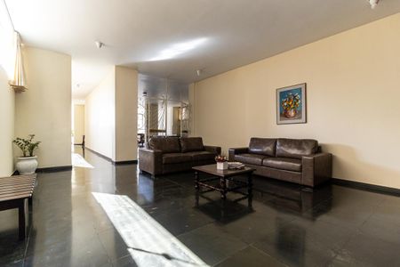 Apartamento à venda com 220m², 3 quartos e 1 vagaHall de Entrada