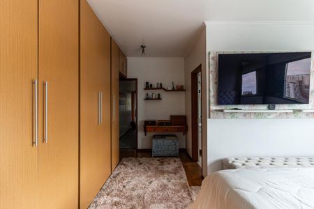 Apartamento à venda com 220m², 3 quartos e 1 vaga Suíte