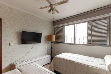 Apartamento à venda com 220m², 3 quartos e 1 vagaQuarto 1