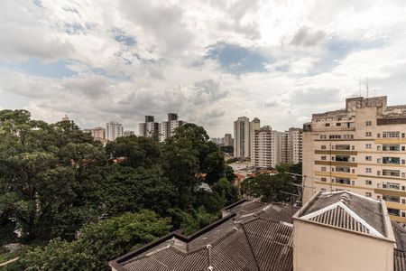 Apartamento à venda com 220m², 3 quartos e 1 vagaVista da Suíte