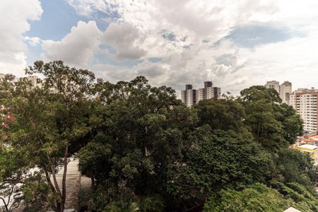 Apartamento à venda com 220m², 3 quartos e 1 vagaVista da Varanda