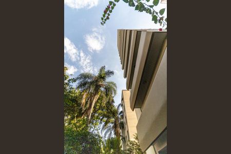 Apartamento à venda com 220m², 3 quartos e 1 vagaFachada