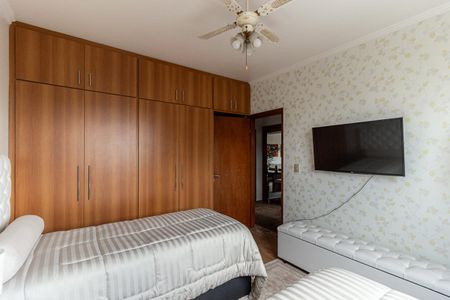 Apartamento à venda com 220m², 3 quartos e 1 vagaQuarto 1