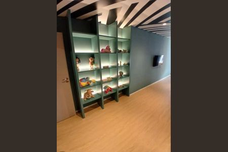 Apartamento à venda com 26m², 1 quarto e sem vagaFoto 11