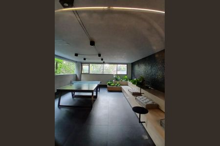 Apartamento à venda com 26m², 1 quarto e sem vagaFoto 10