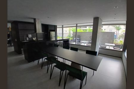 Apartamento à venda com 26m², 1 quarto e sem vagaFoto 18