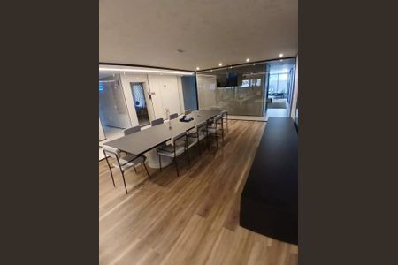Apartamento à venda com 26m², 1 quarto e sem vagaFoto 14