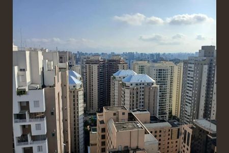 Apartamento à venda com 26m², 1 quarto e sem vagaFoto 15