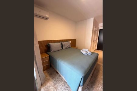 Apartamento à venda com 26m², 1 quarto e sem vagaFoto 03