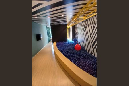 Apartamento à venda com 26m², 1 quarto e sem vagaFoto 12