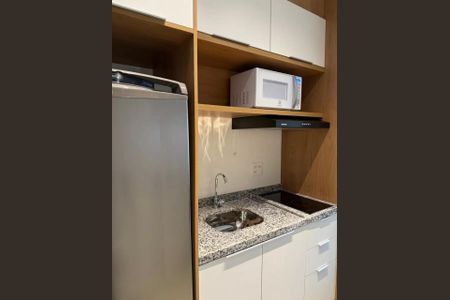 Apartamento à venda com 26m², 1 quarto e sem vagaFoto 04