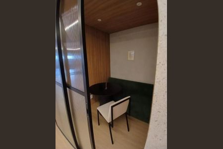 Apartamento à venda com 26m², 1 quarto e sem vagaFoto 07