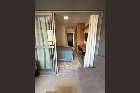 Apartamento à venda com 26m², 1 quarto e sem vagaFoto 05