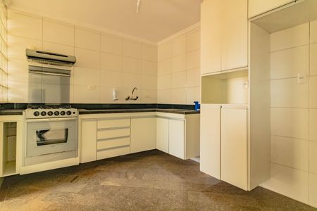 Apartamento à venda com 97m², 3 quartos e 2 vagasCozinha