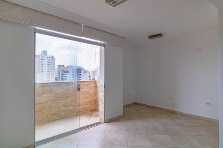 Apartamento à venda com 97m², 3 quartos e 2 vagasSala