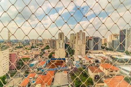 Apartamento à venda com 97m², 3 quartos e 2 vagasvista Quarto 2