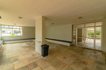 Apartamento à venda com 97m², 3 quartos e 2 vagasÁrea comum