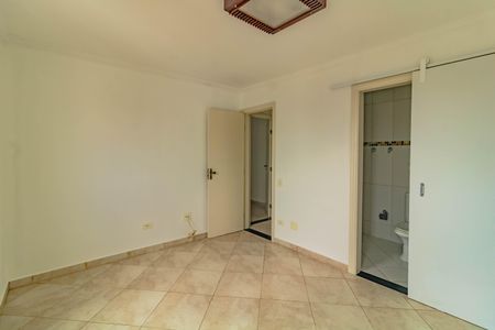 Apartamento à venda com 97m², 3 quartos e 2 vagasQuarto 3
