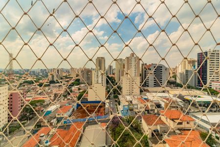 Apartamento à venda com 97m², 3 quartos e 2 vagasVista Quarto