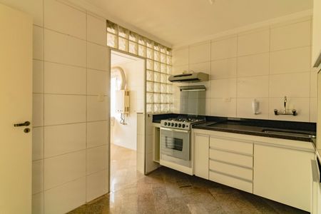 Apartamento à venda com 97m², 3 quartos e 2 vagasCozinha