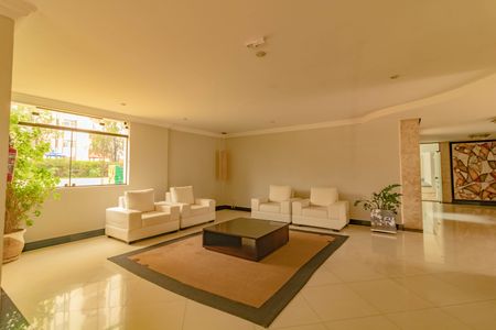 Apartamento à venda com 97m², 3 quartos e 2 vagasÁrea comum