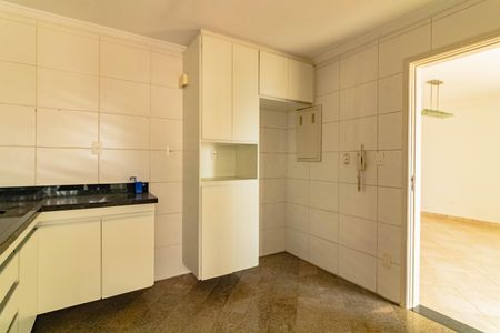 Apartamento à venda com 97m², 3 quartos e 2 vagasCozinha
