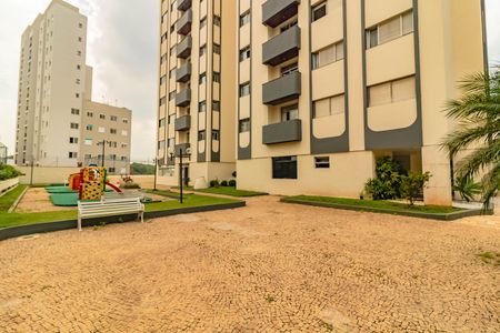 Apartamento à venda com 97m², 3 quartos e 2 vagasÁrea comum