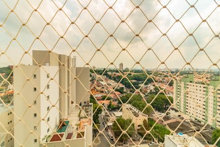 Apartamento à venda com 97m², 3 quartos e 2 vagasvista Quarto 3