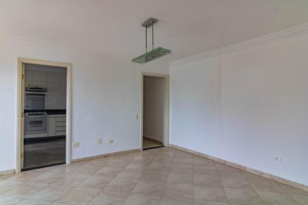 Apartamento à venda com 97m², 3 quartos e 2 vagasSala