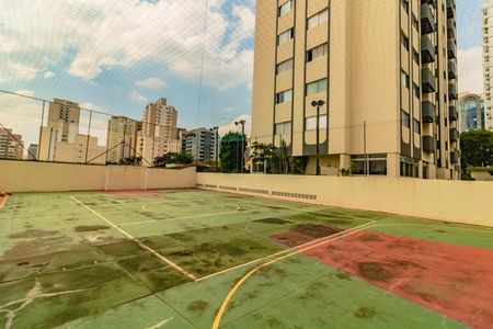 Apartamento à venda com 97m², 3 quartos e 2 vagasÁrea comum