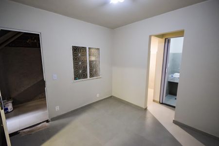Casa de condomínio à venda com 62m², 2 quartos e 1 vagaSala (1º Andar)