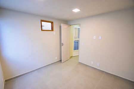 Casa de condomínio à venda com 62m², 2 quartos e 1 vagaQuarto (2º Andar)