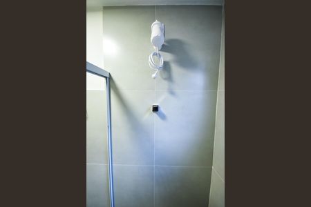 Casa de condomínio à venda com 62m², 2 quartos e 1 vagaBanheiro (2º Andar)
