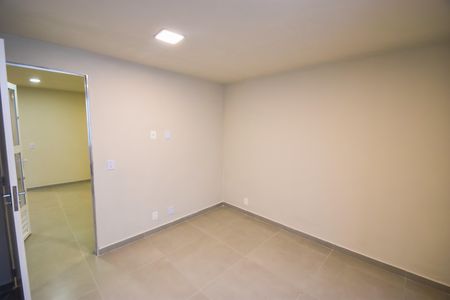 Casa de condomínio à venda com 62m², 2 quartos e 1 vagaQuarto (2º Andar)
