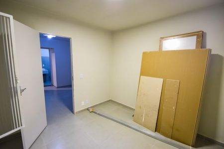 Casa de condomínio à venda com 62m², 2 quartos e 1 vagaQuarto (1º Andar)