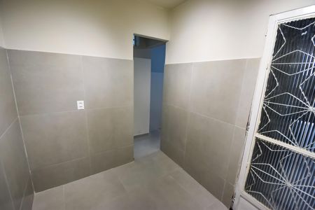 Casa de condomínio à venda com 62m², 2 quartos e 1 vagaCozinha (1º Andar)