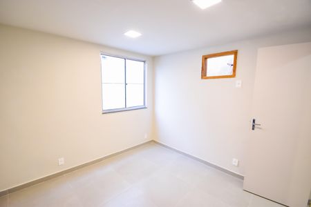 Casa de condomínio à venda com 62m², 2 quartos e 1 vagaQuarto (2º Andar)