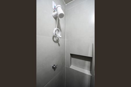 Casa de condomínio à venda com 62m², 2 quartos e 1 vagaBanheiro (1º Andar)
