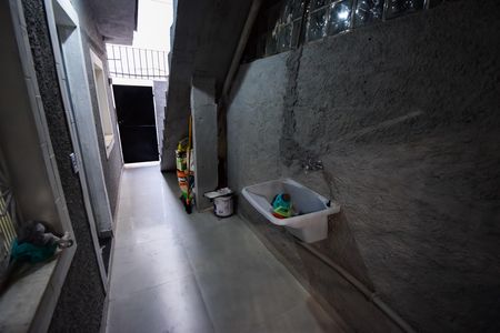 Casa de condomínio à venda com 62m², 2 quartos e 1 vagaÁrea de Serviço (1º Andar)