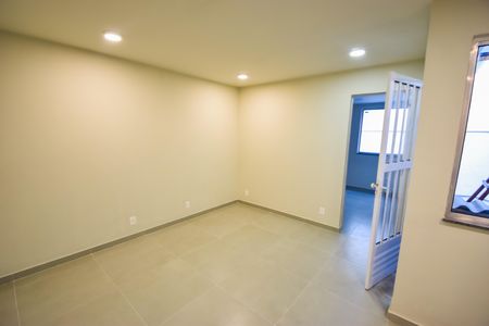 Casa de condomínio à venda com 62m², 2 quartos e 1 vagaSala (2º Andar)