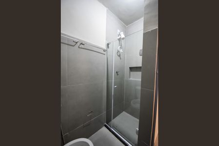 Casa de condomínio à venda com 62m², 2 quartos e 1 vagaBanheiro (1º Andar)