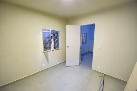 Casa de condomínio à venda com 62m², 2 quartos e 1 vagaQuarto (1º Andar)