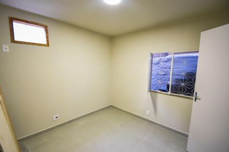 Casa de condomínio à venda com 62m², 2 quartos e 1 vagaQuarto (1º Andar)