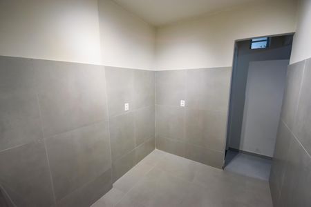 Casa de condomínio à venda com 62m², 2 quartos e 1 vagaCozinha (1º Andar)