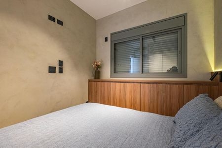 Apartamento para alugar com 50m², 1 quarto e 1 vagaSuíte