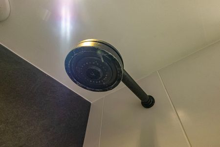 Apartamento para alugar com 50m², 1 quarto e 1 vagaBanheiro da Suíte