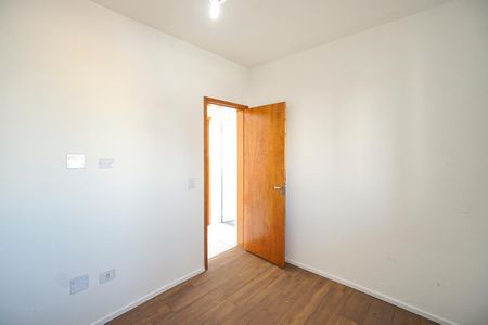 Apartamento à venda com 69m², 2 quartos e 1 vagaQuarto 2