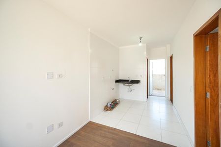 Apartamento à venda com 69m², 2 quartos e 1 vagaCozinha